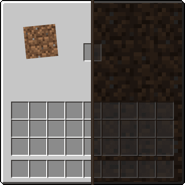 DM Collection screenshot