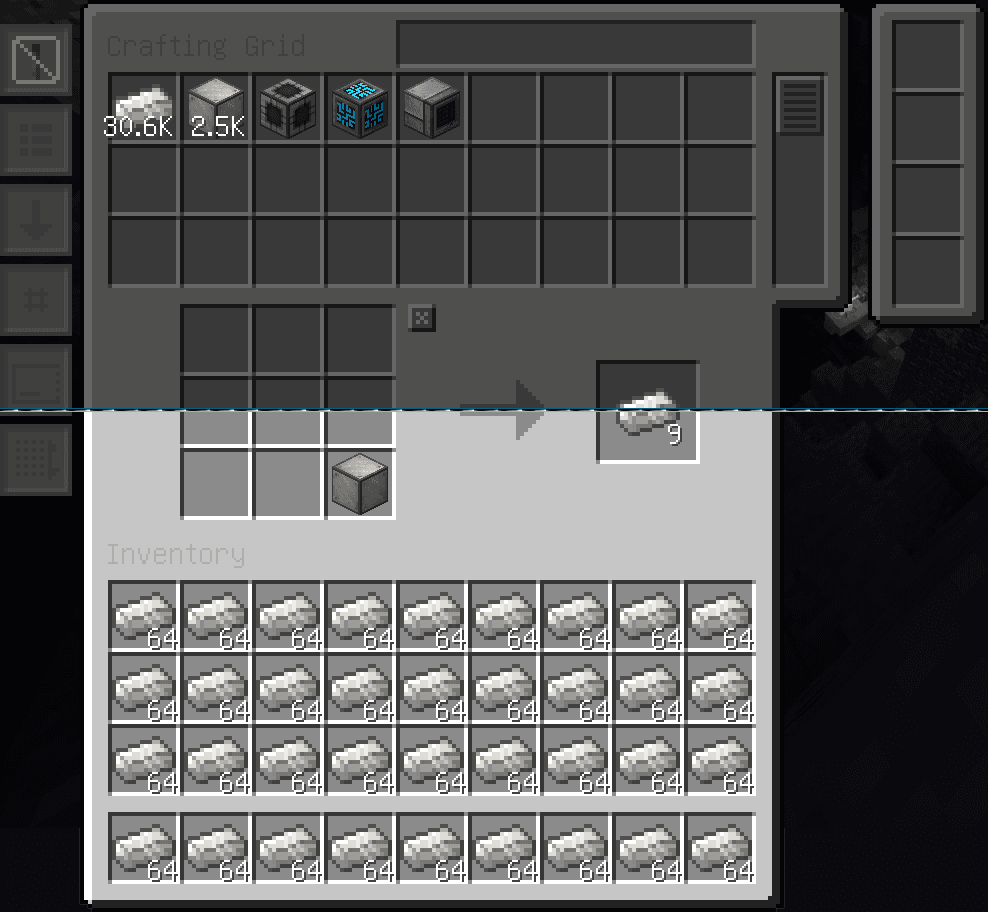 DM Collection screenshot