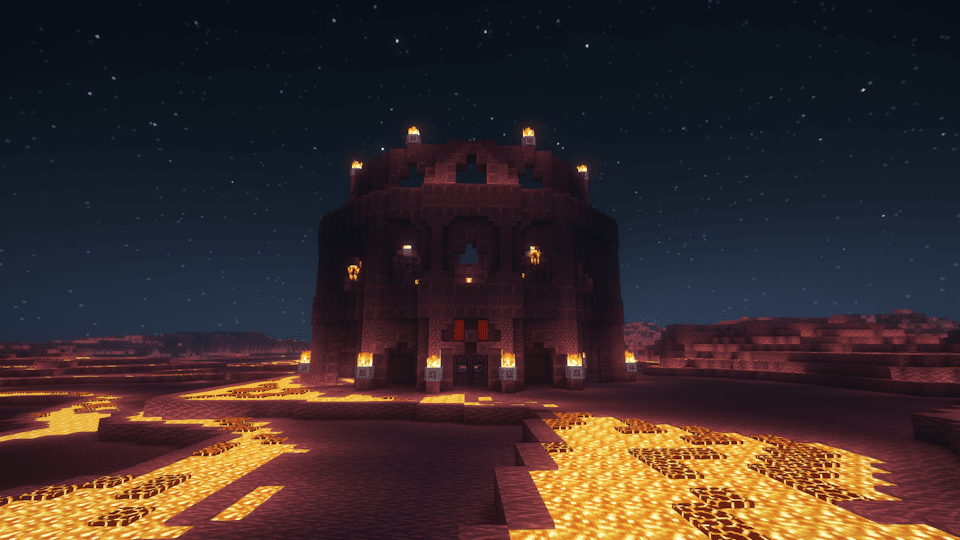 Ad Astra: More Structures screenshot