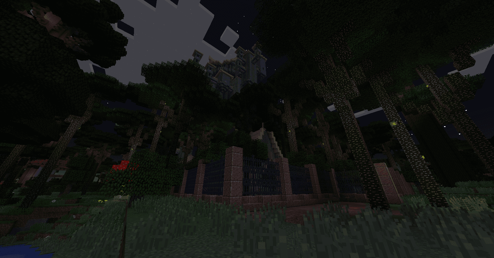 The Twilight Forest screenshot