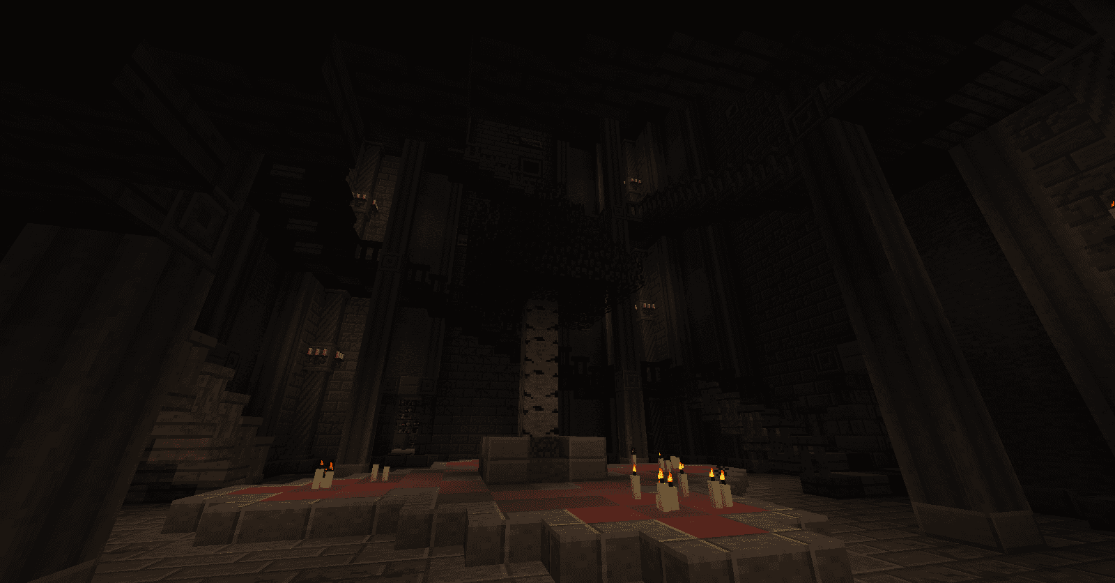 The Twilight Forest screenshot