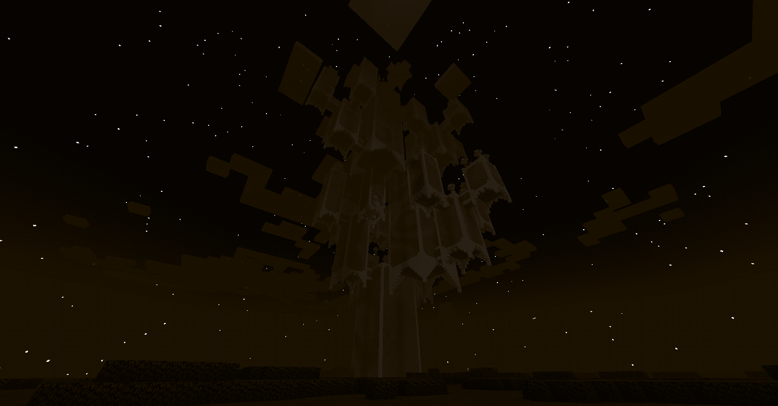 The Twilight Forest screenshot