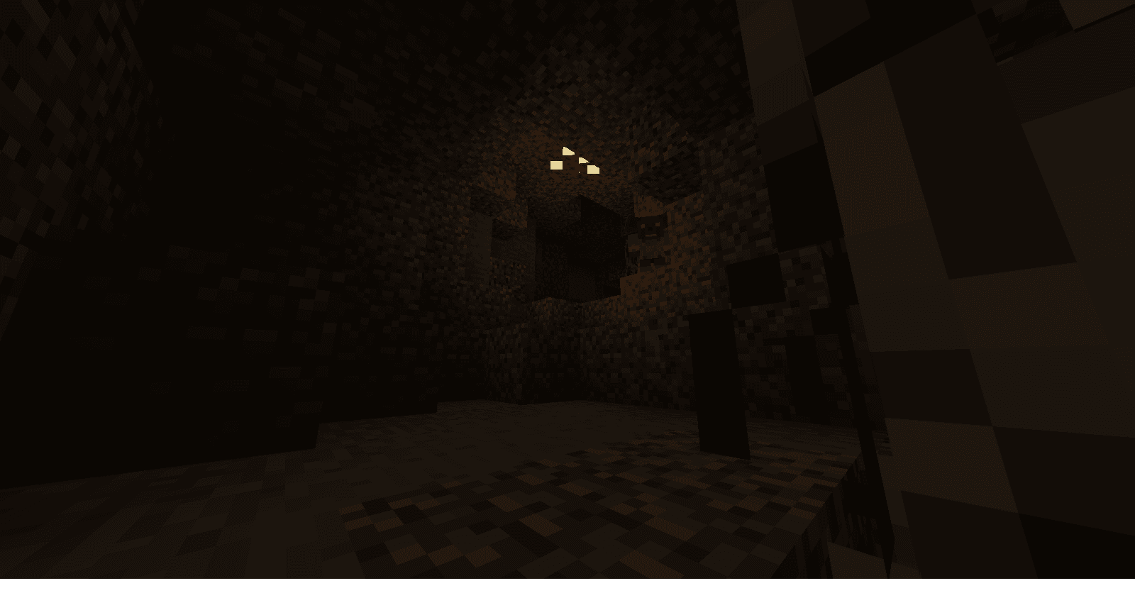The Twilight Forest screenshot