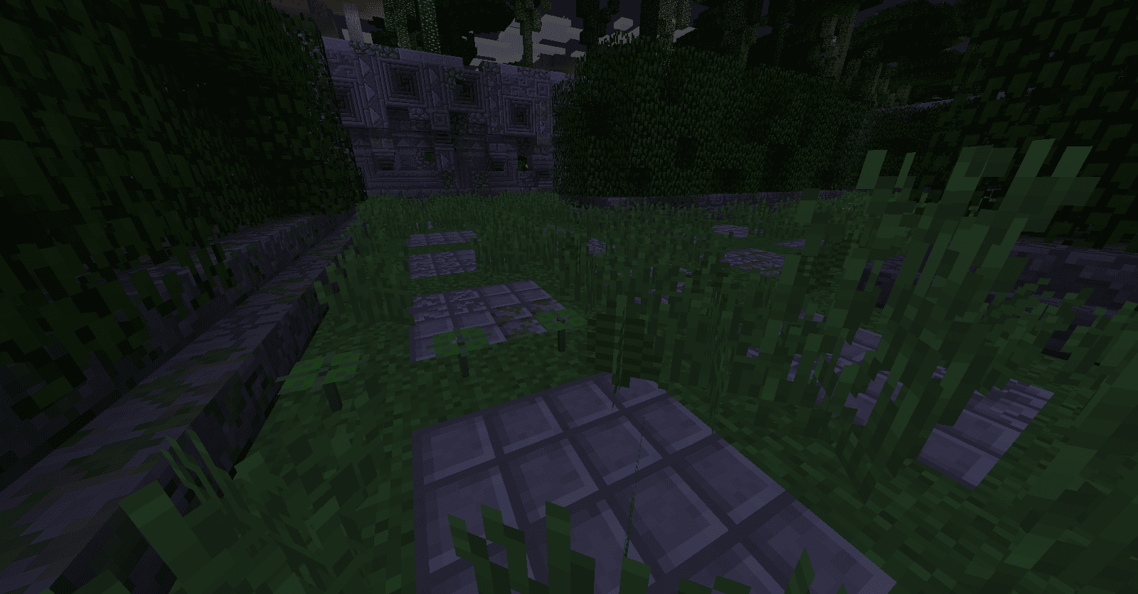 The Twilight Forest screenshot