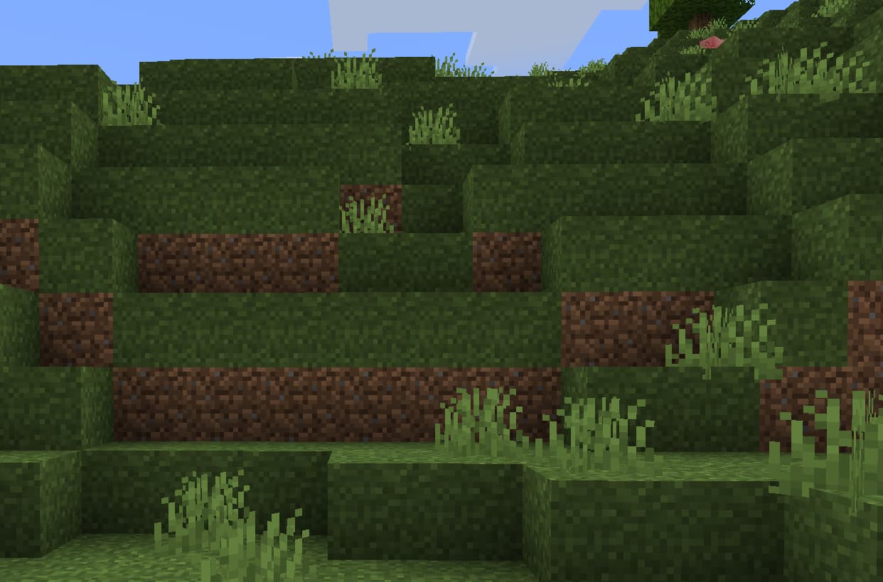 Basically OptiFine (BOF) screenshot