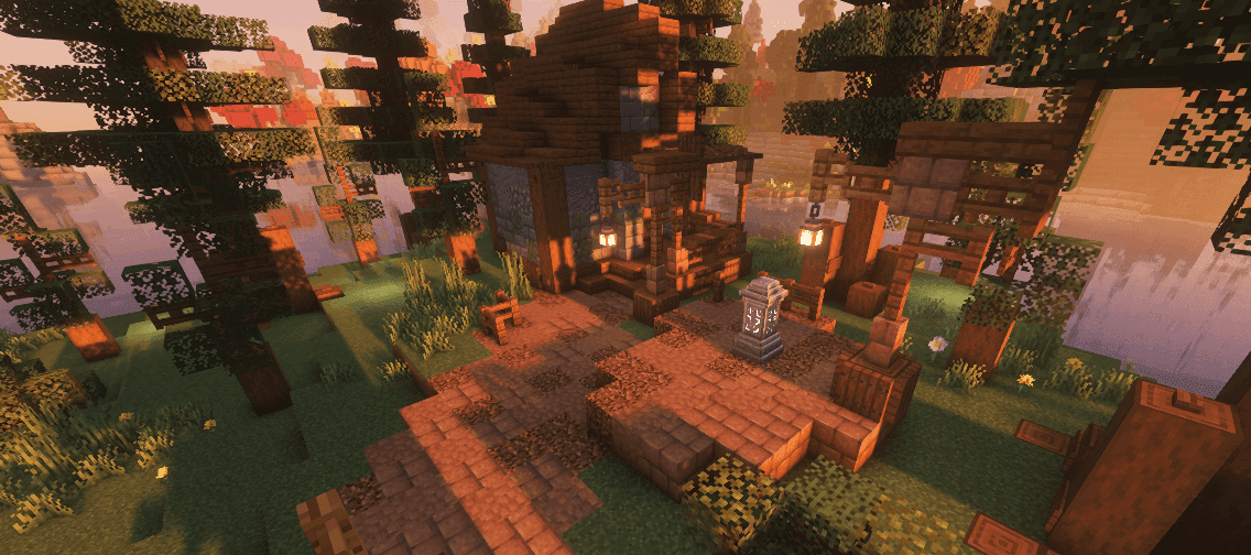 Creation at it's Finest screenshot