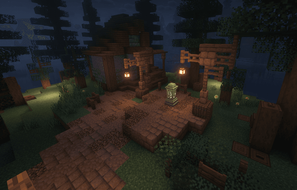 Creation at it's Finest screenshot