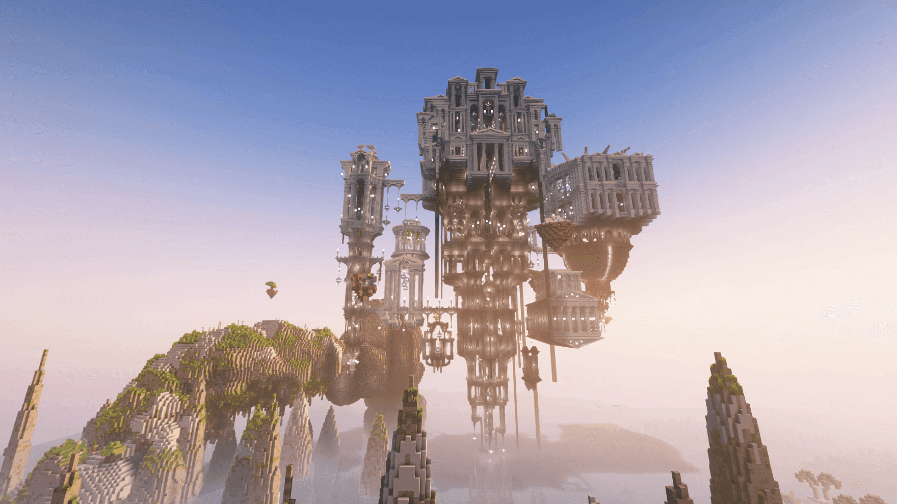 Elarion screenshot