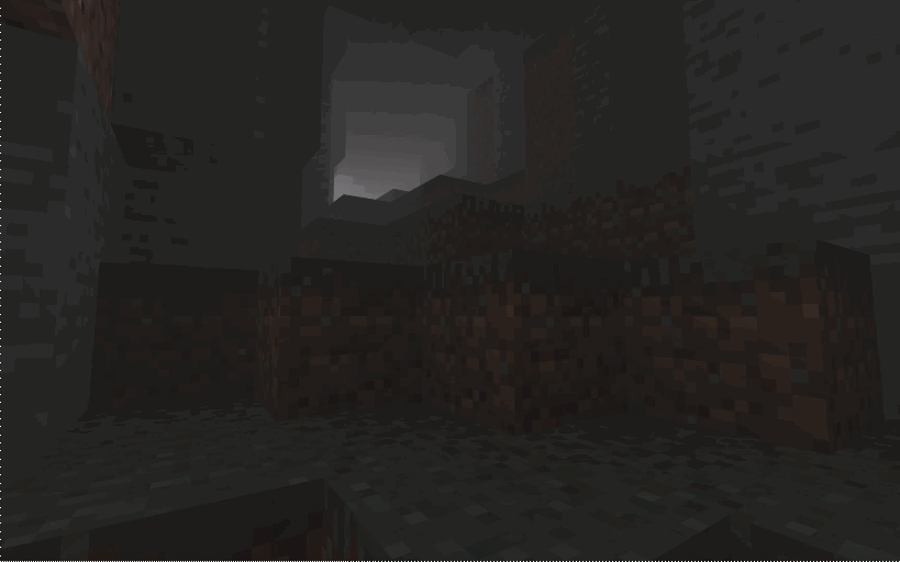 Foggy Pale Garden (FPG) x Polytone screenshot