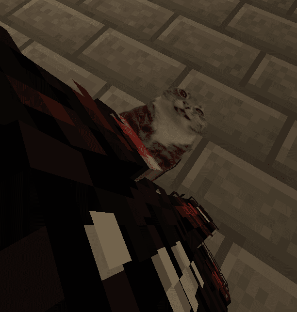 The Undying Cat screenshot