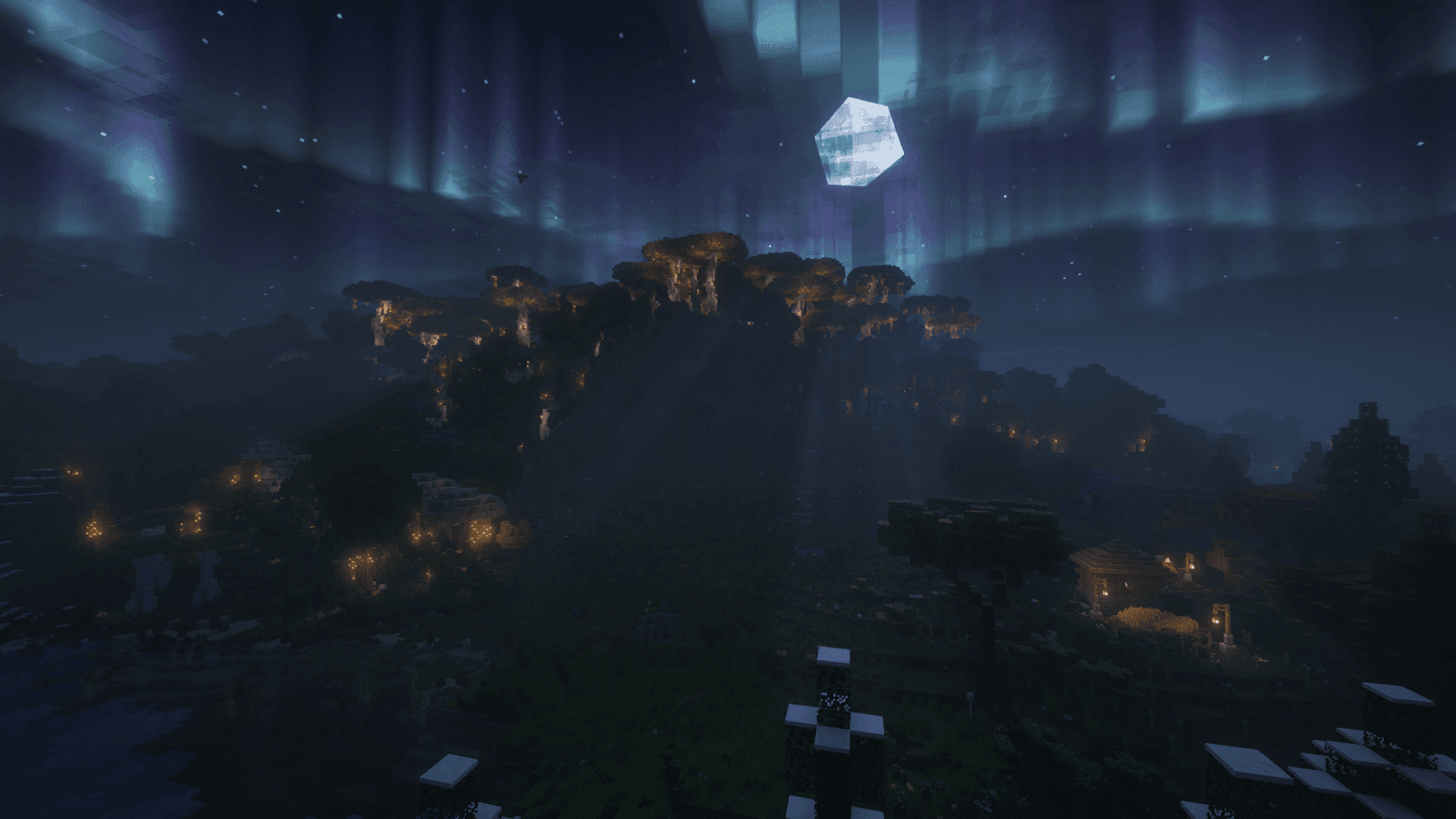 Elarion screenshot