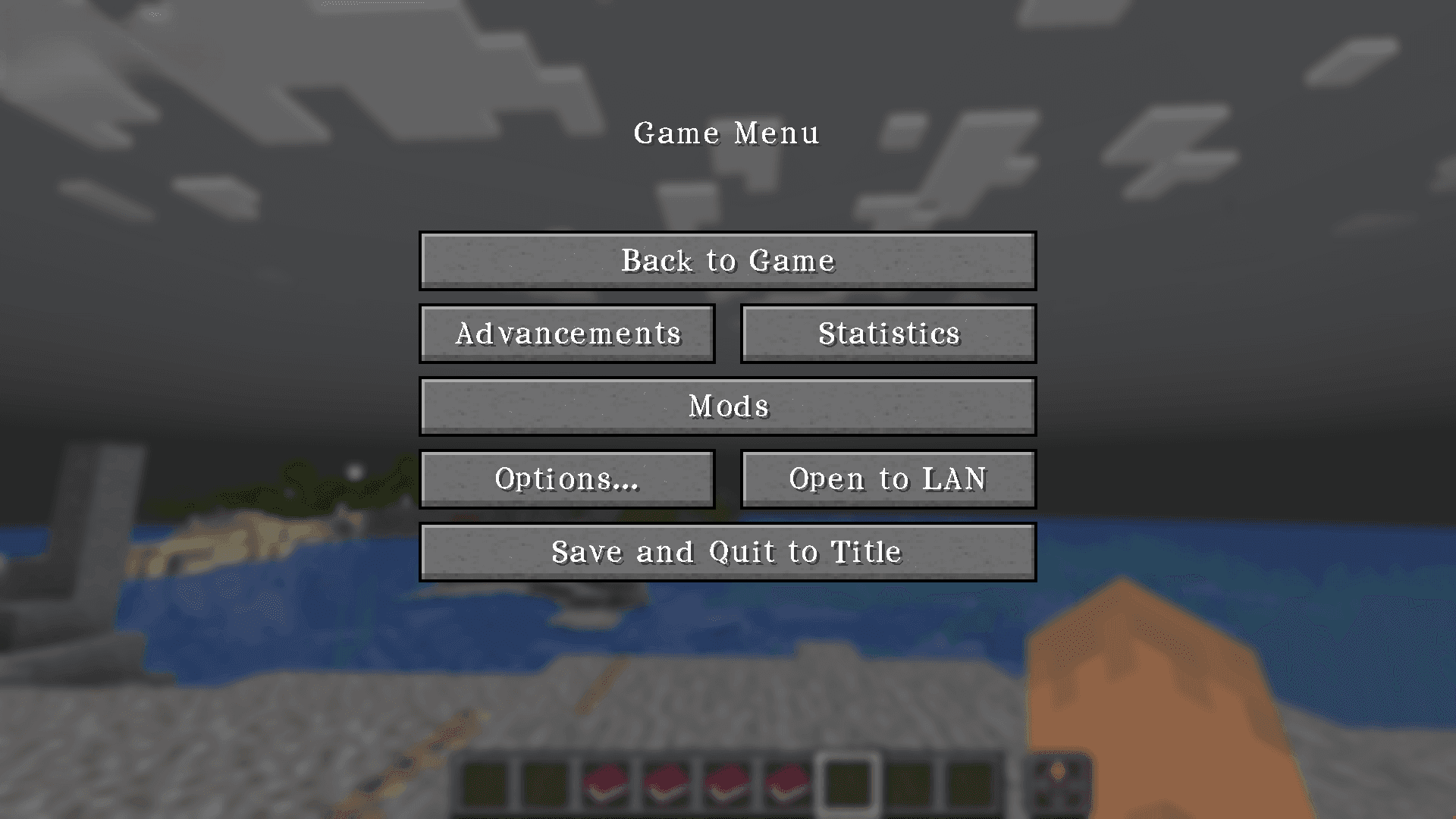 Alice Font screenshot