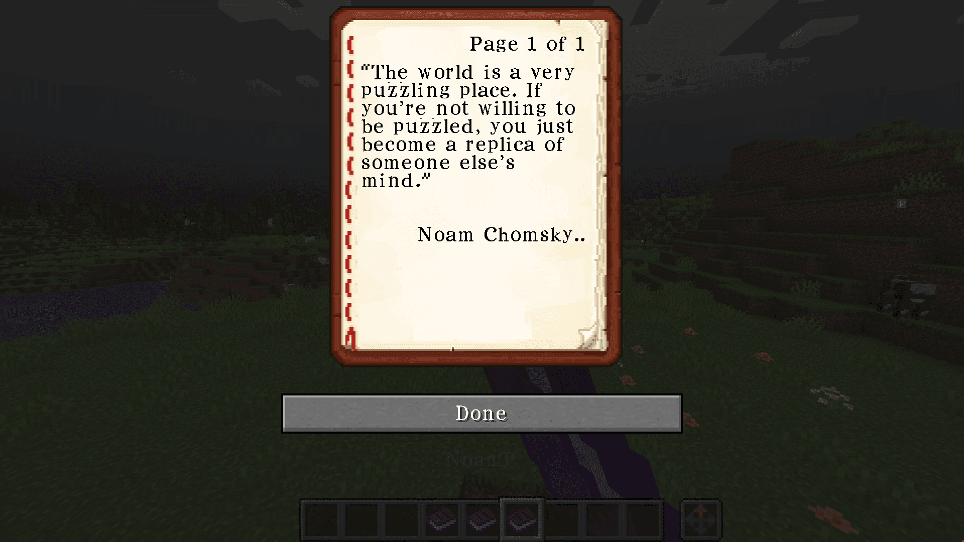 Alice Font screenshot