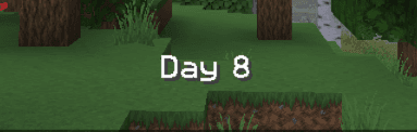 Better Days Display screenshot