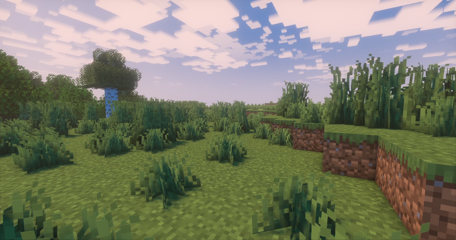 LushGlow screenshot