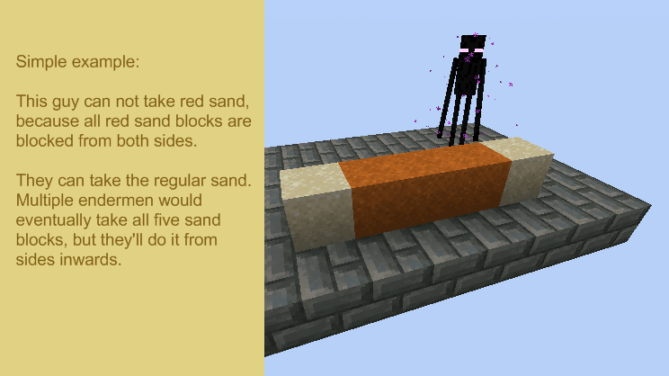 Considerate endermen screenshot
