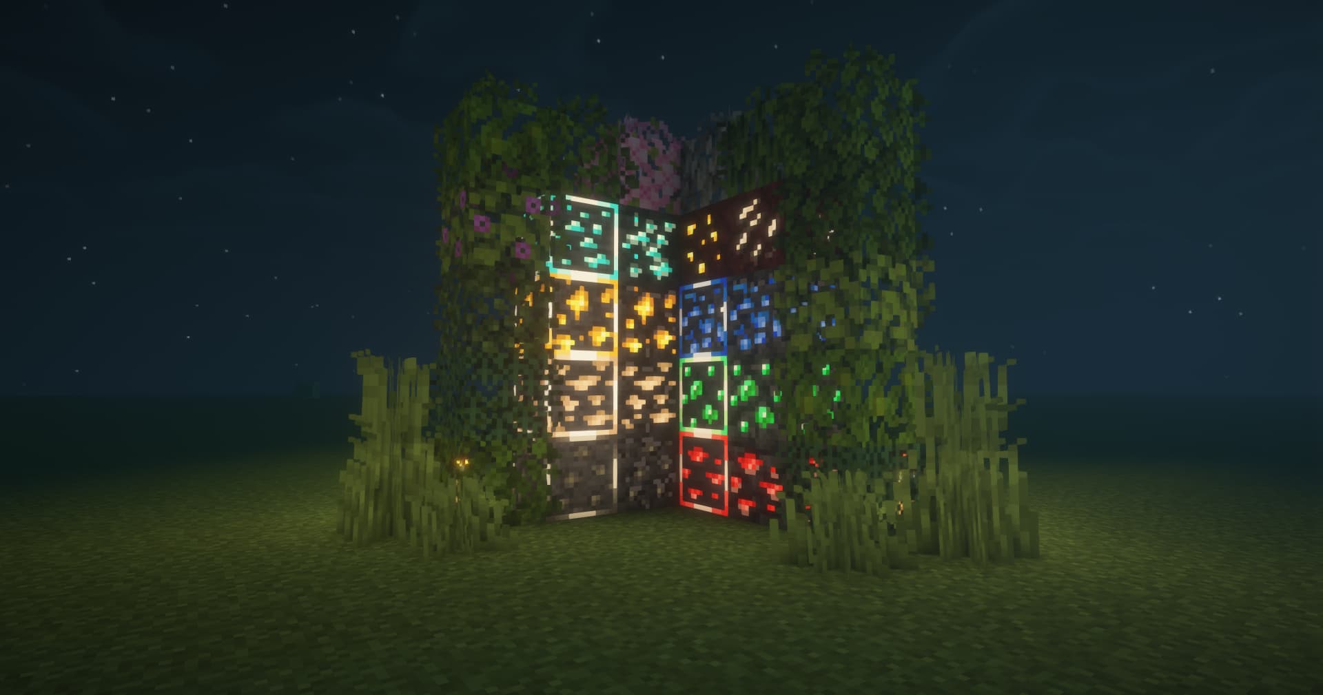 LushGlow screenshot