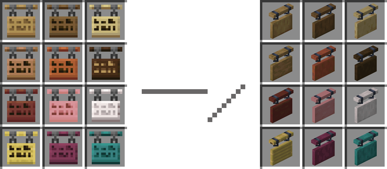Fusion 3D Items screenshot