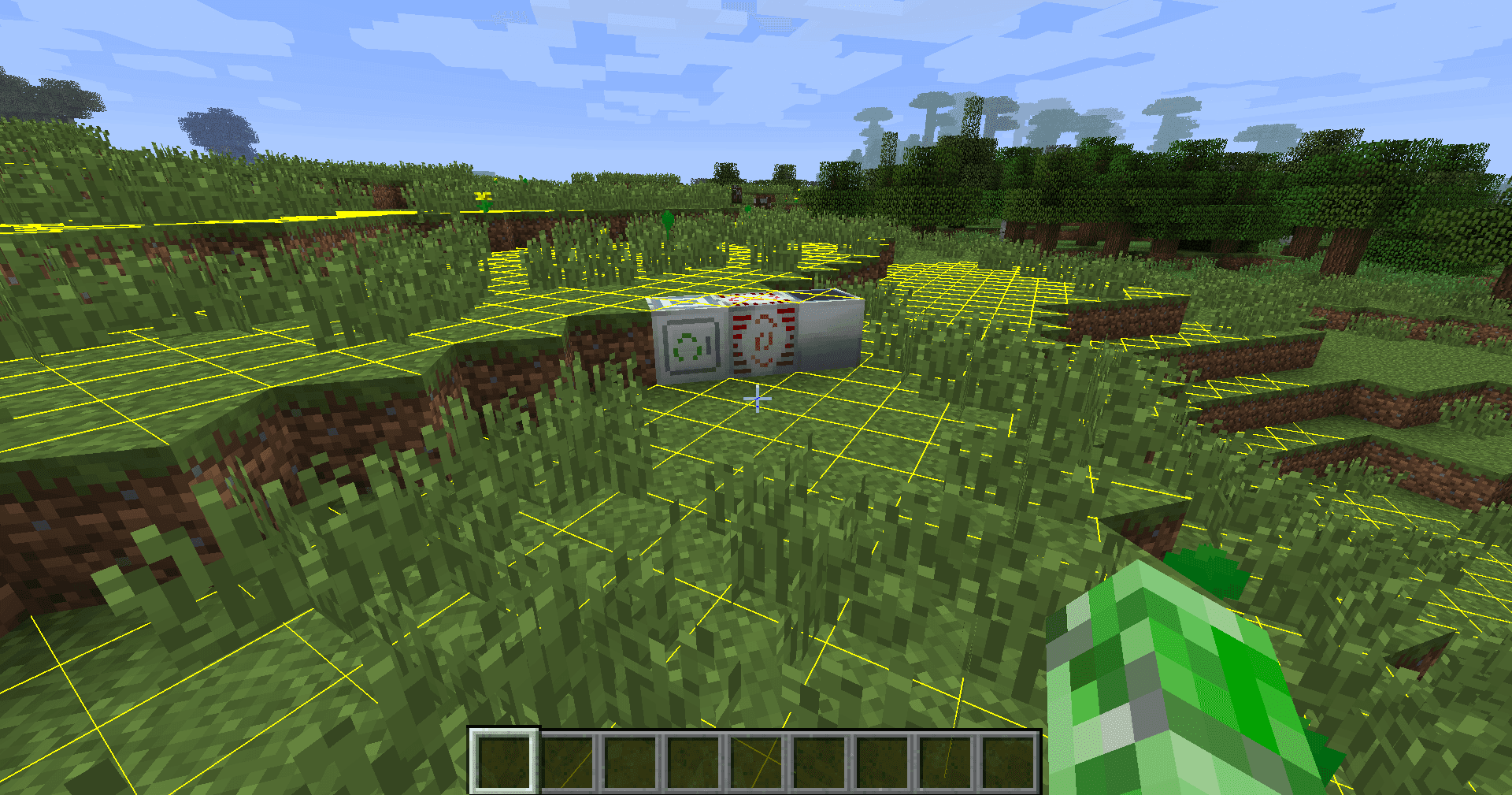 Block Helper screenshot