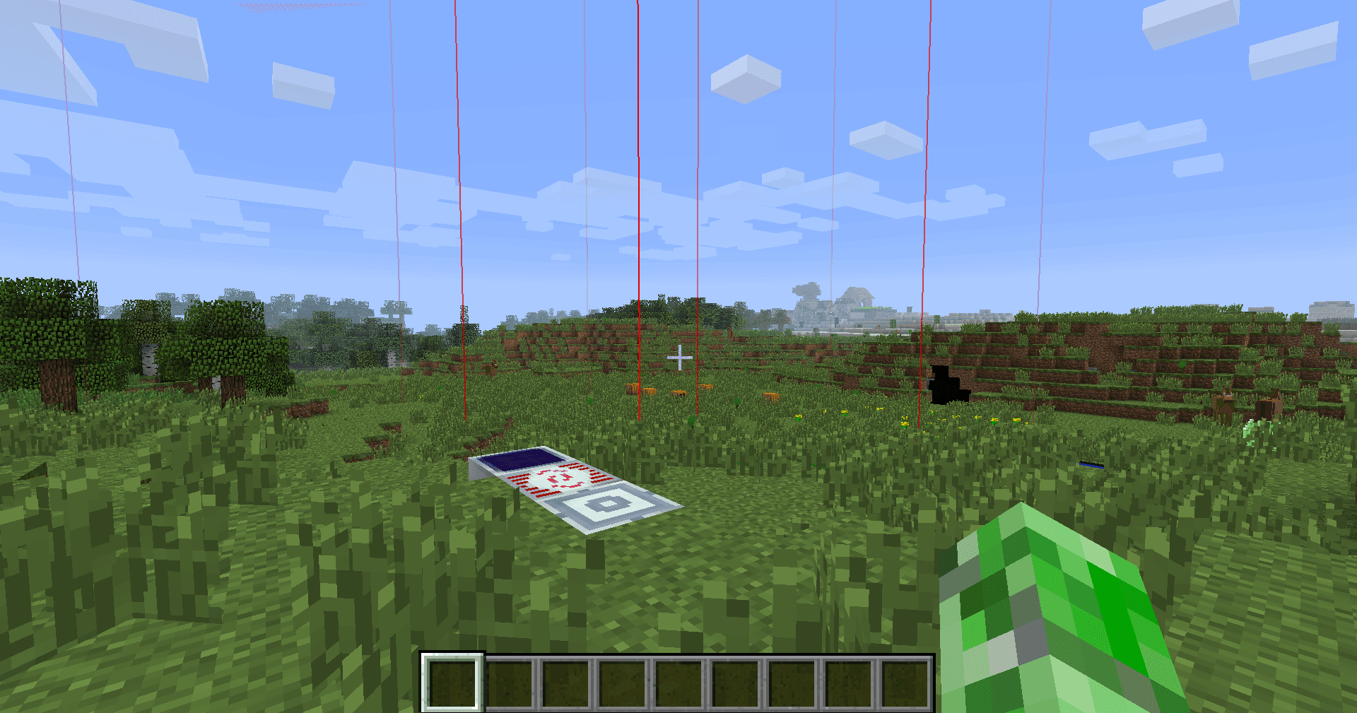 Block Helper screenshot