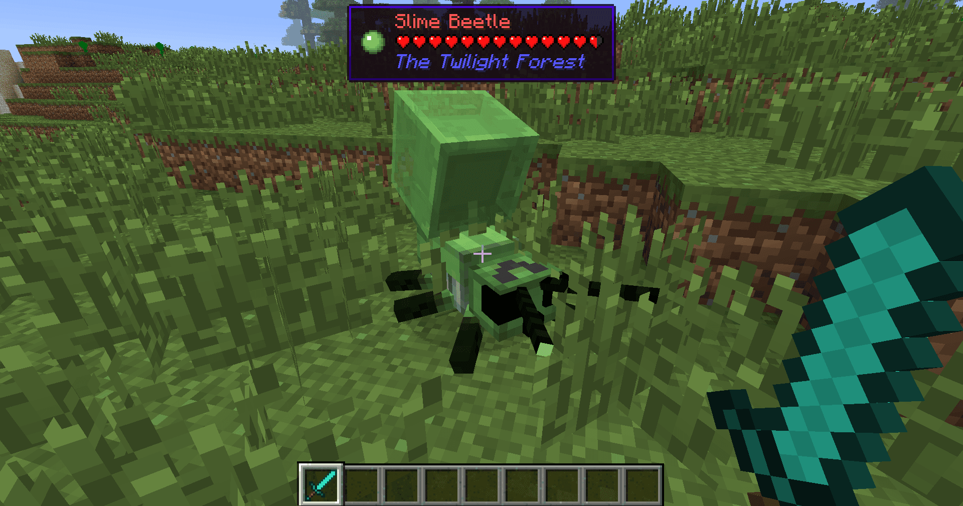 Block Helper screenshot