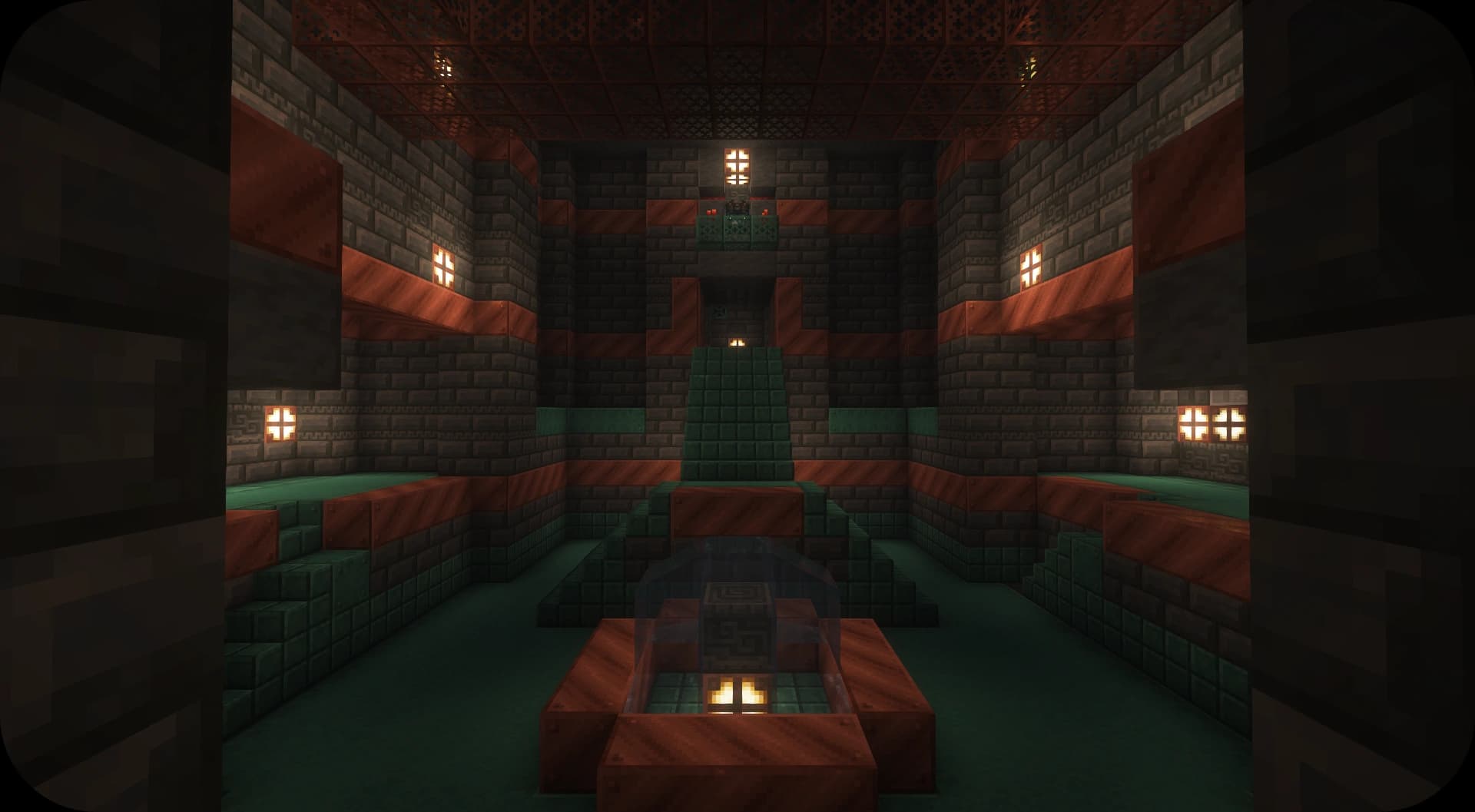 Fusion Connected Blocks screenshot