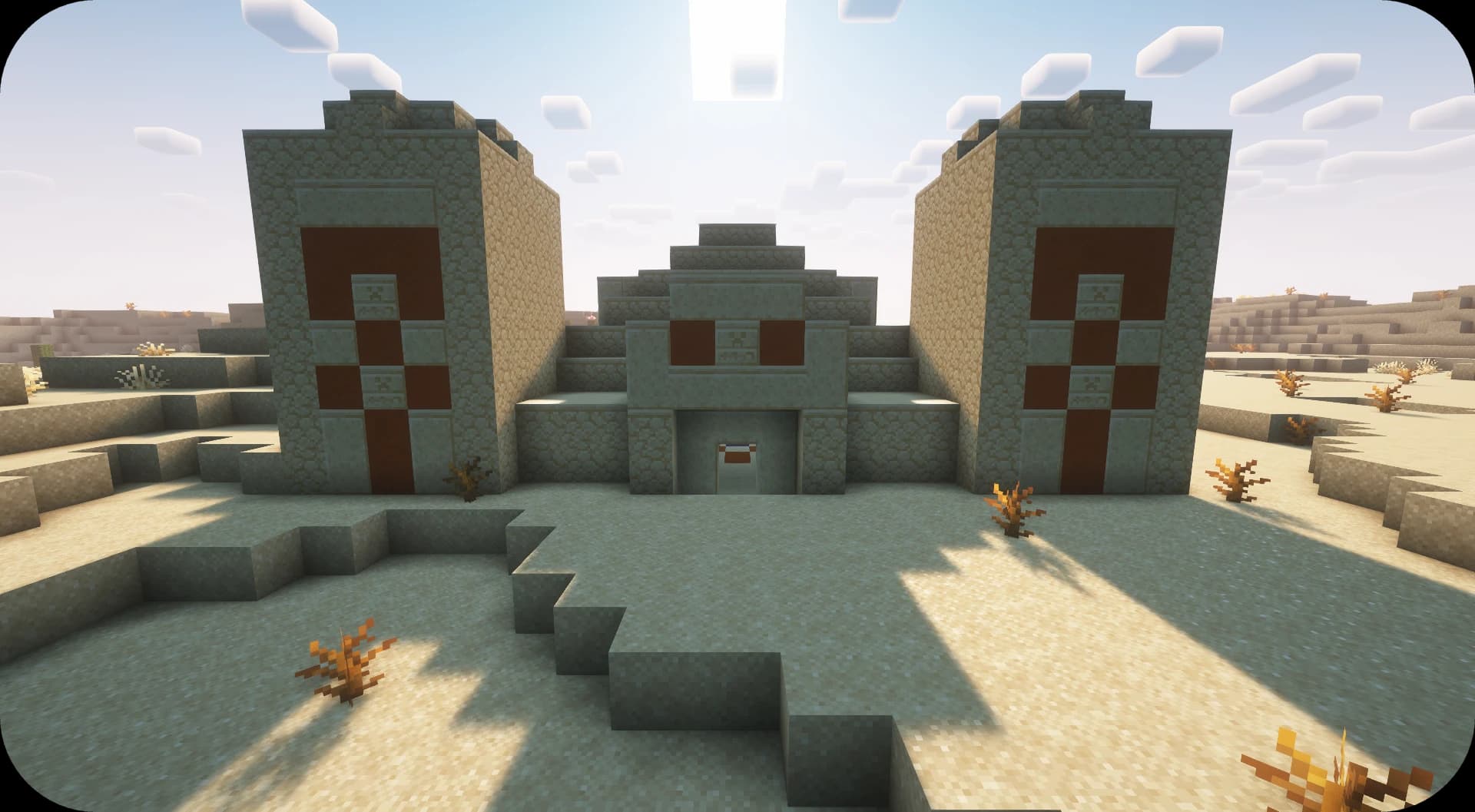 Fusion Connected Blocks screenshot