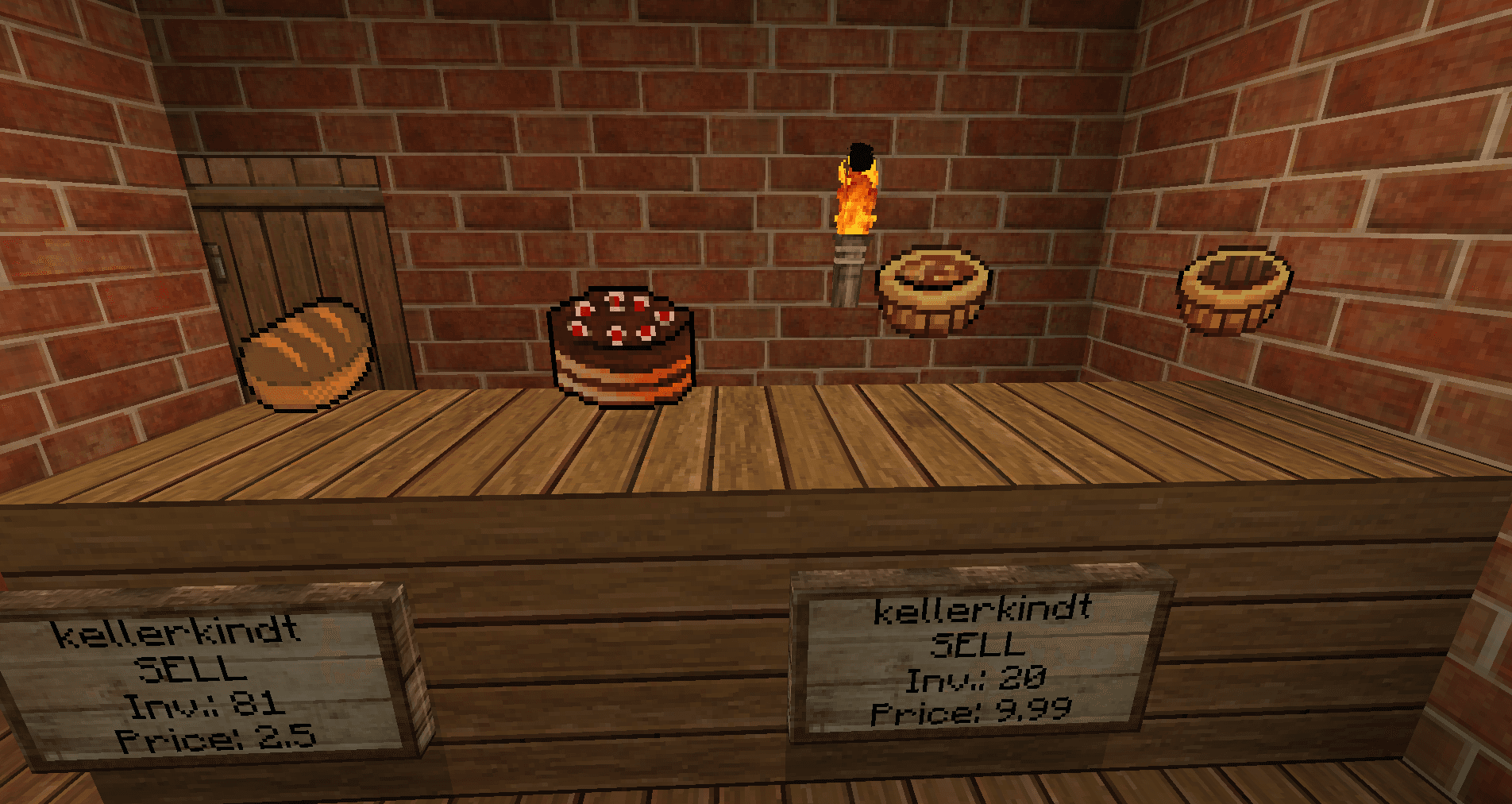 ShowCaseStandalone screenshot