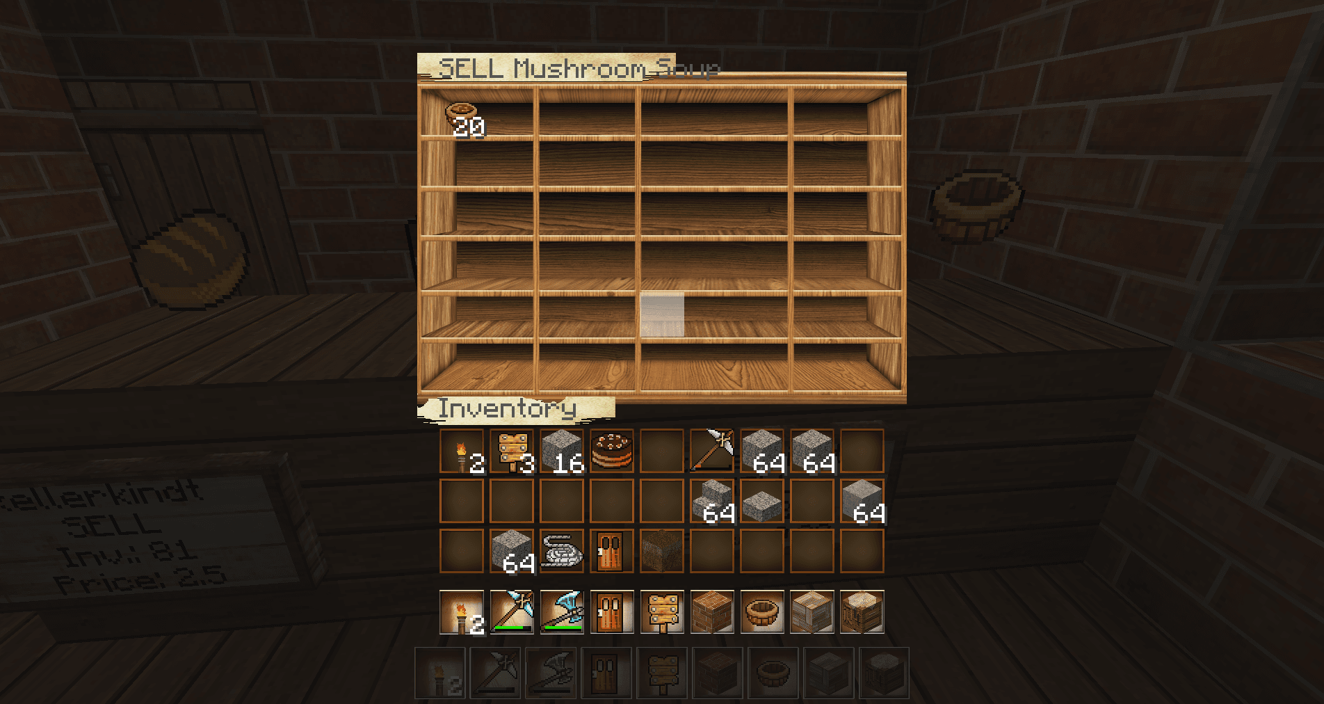 ShowCaseStandalone screenshot