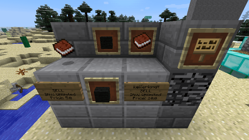 ShowCaseStandalone screenshot