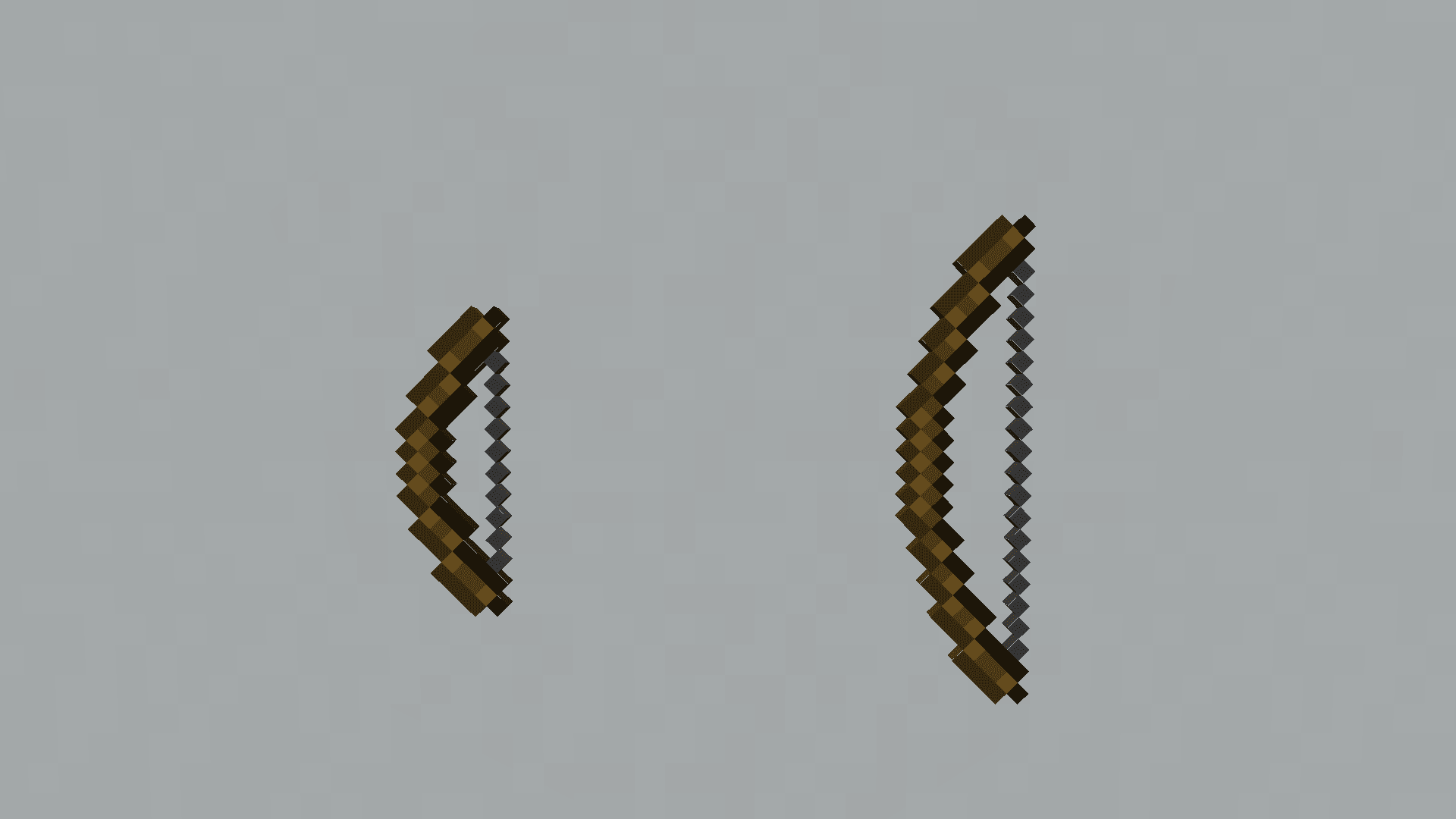 Unique Weapons screenshot