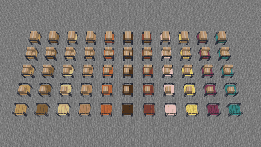 Wan's Storage Shelves screenshot