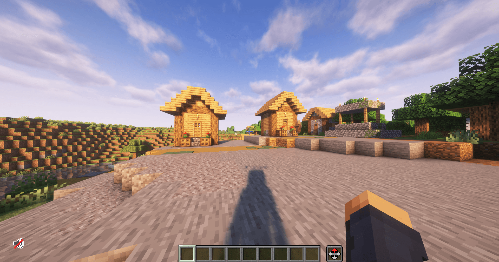 NoPumpkinBlur screenshot