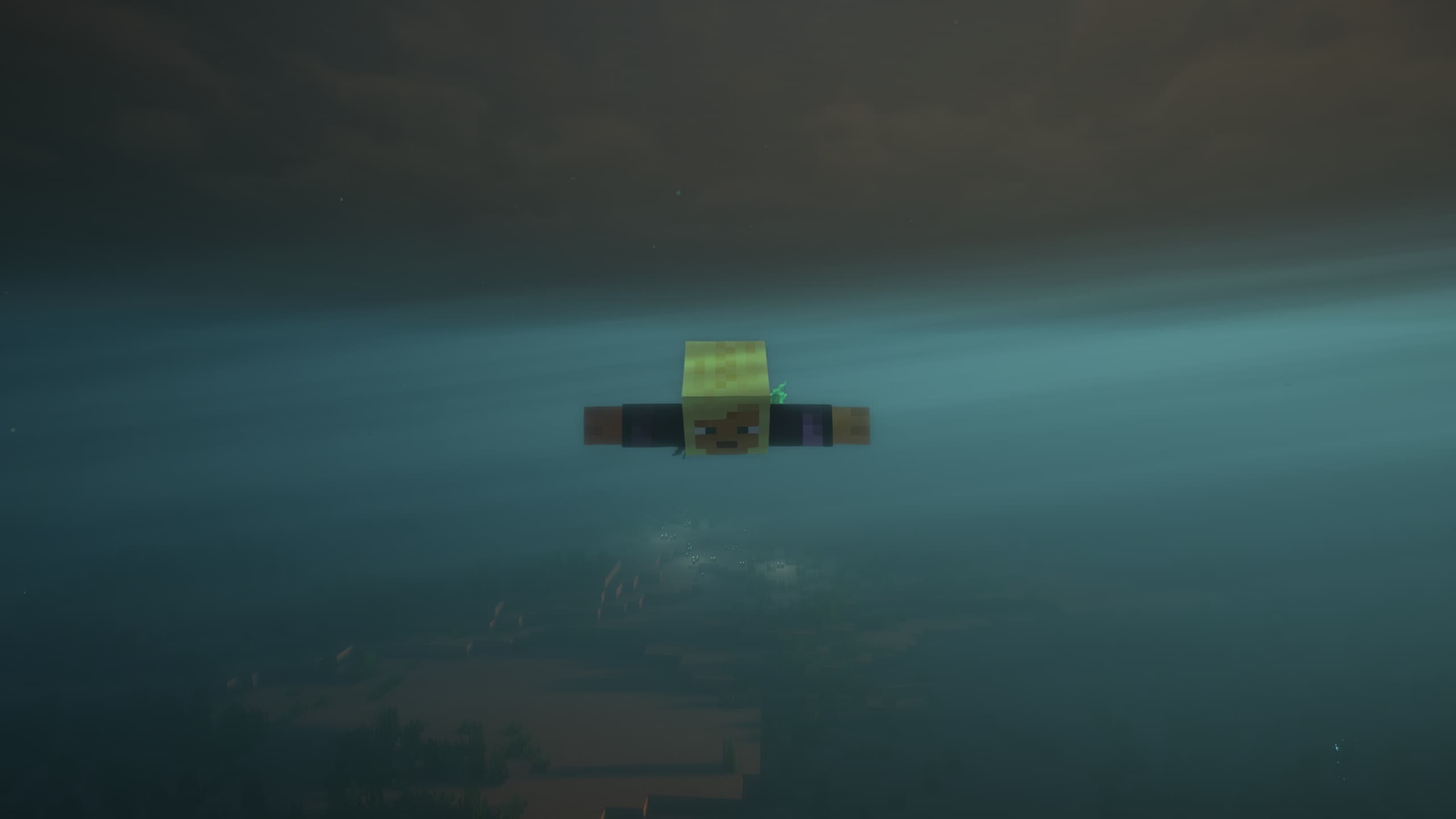 Myths of The Sea - Mythology Mobs! screenshot