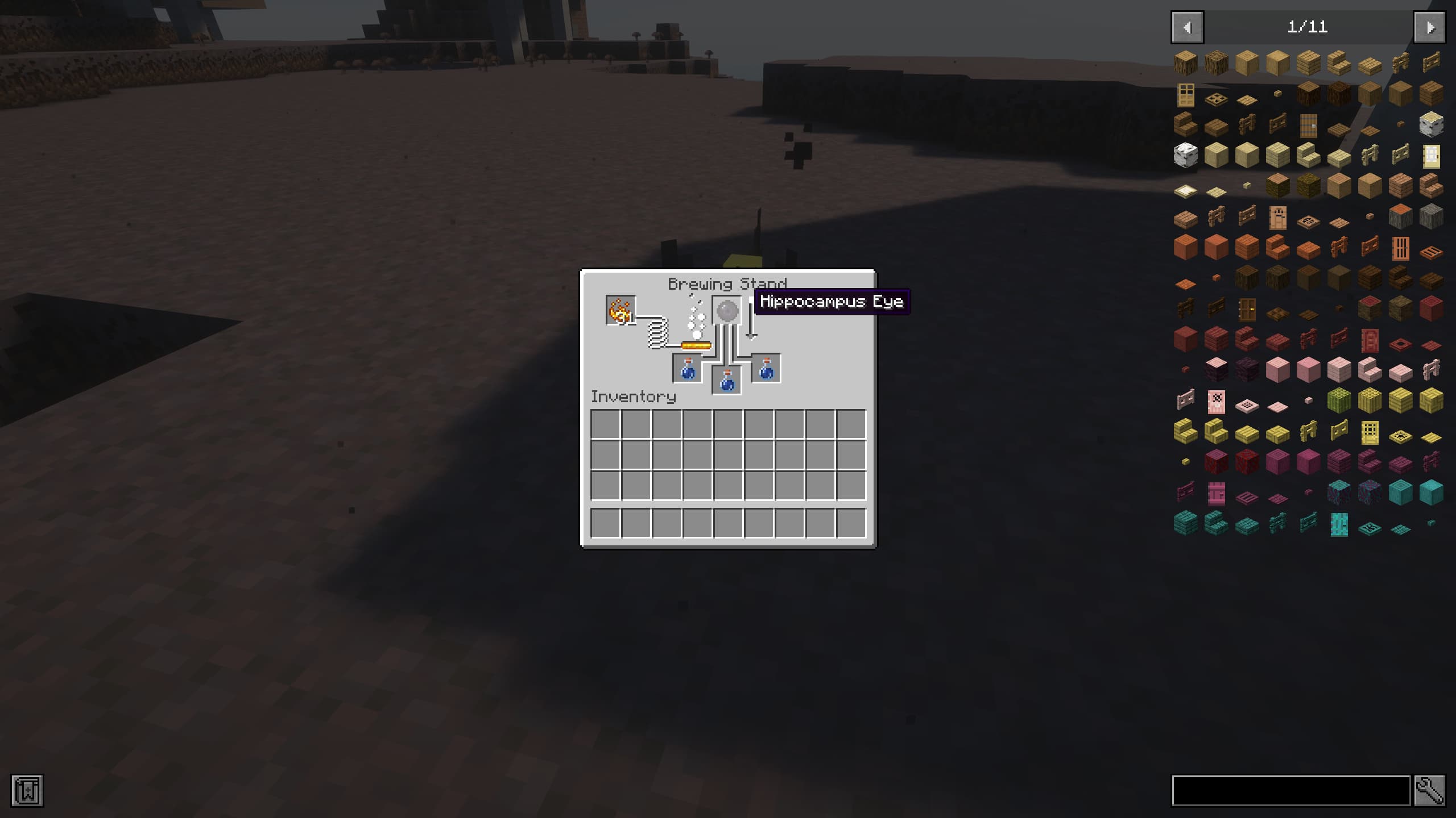 Myths of The Sea - Mythology Mobs! screenshot