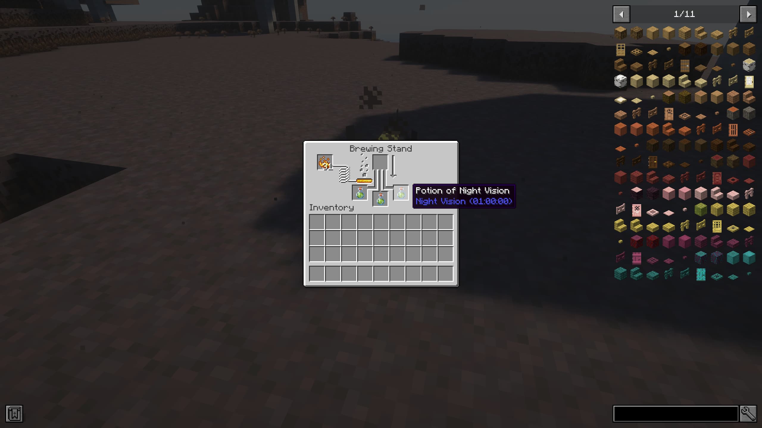 Myths of The Sea - Mythology Mobs! screenshot