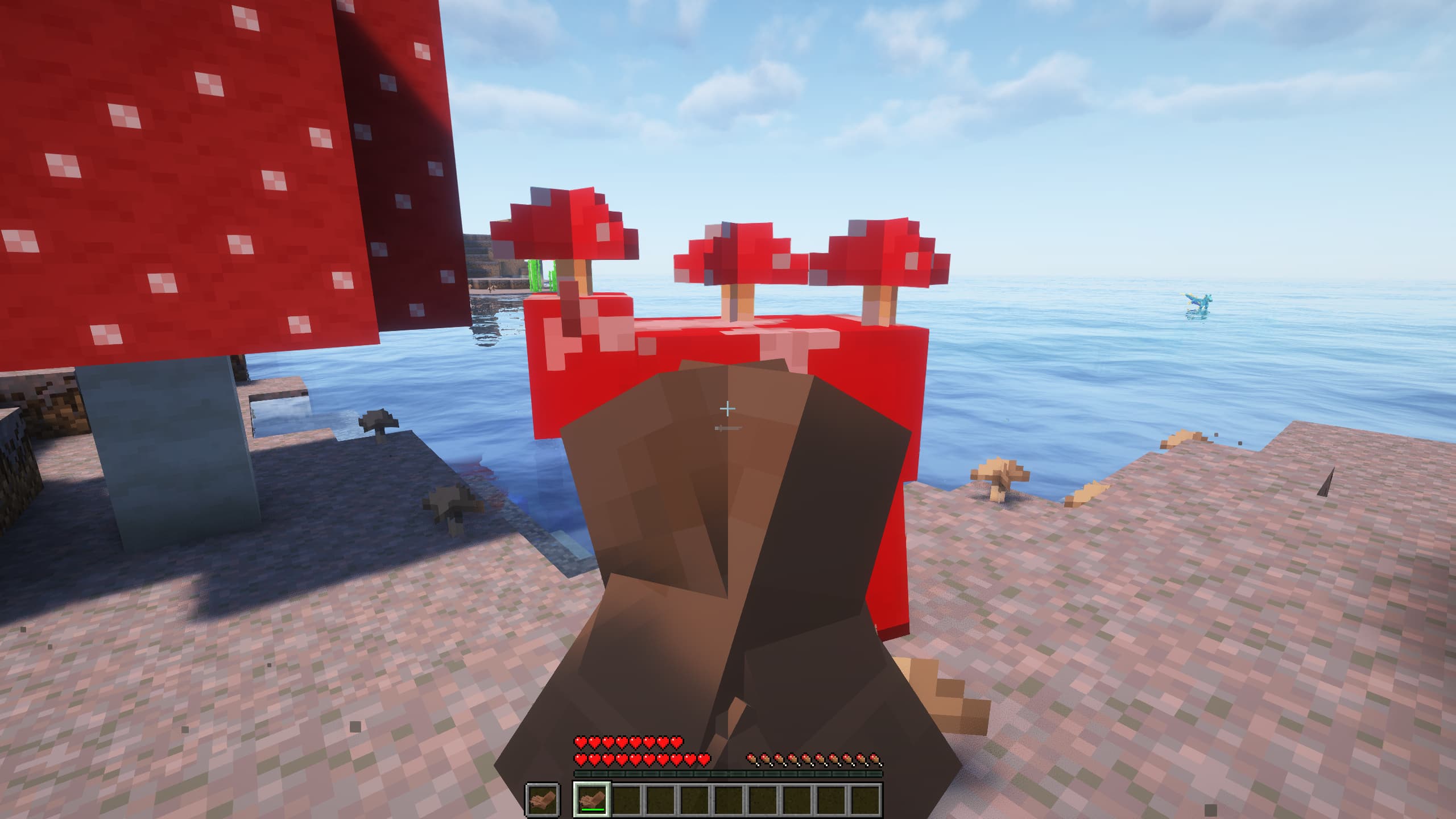 Myths of The Sea - Mythology Mobs! screenshot