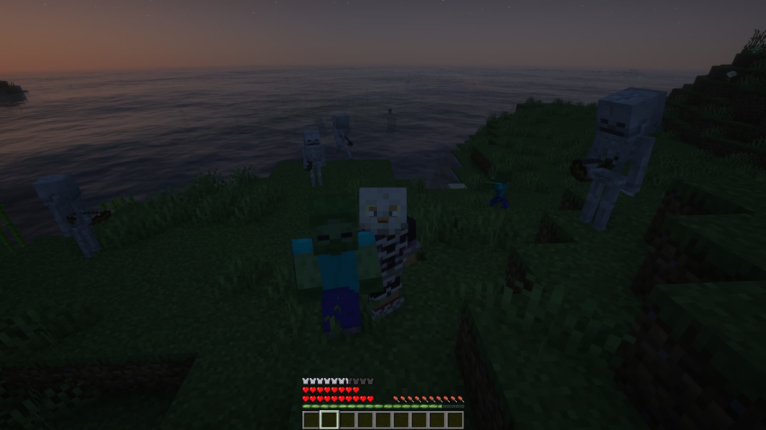 Myths of The Sea - Mythology Mobs! screenshot