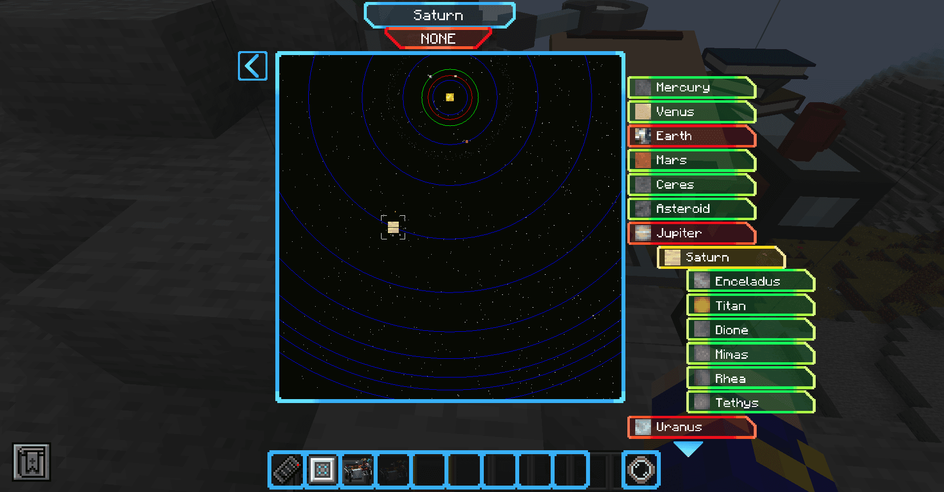  [IU] Industrial Upgrade screenshot