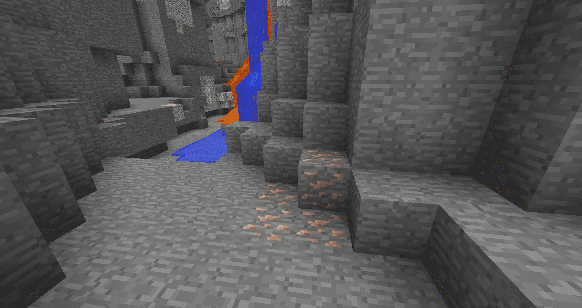 Scaling Feast screenshot