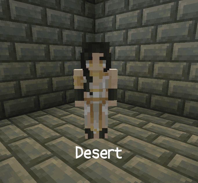 Waifu Villagers screenshot