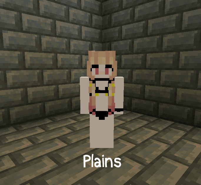 Waifu Villagers screenshot