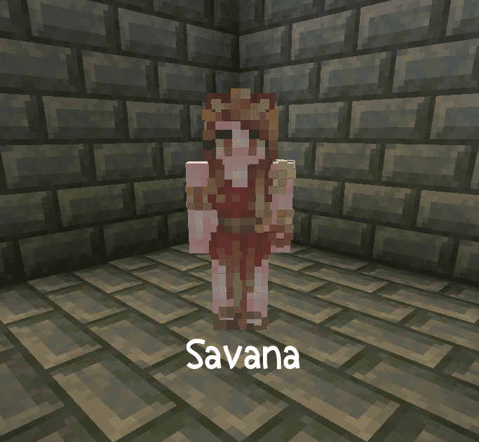 Waifu Villagers screenshot