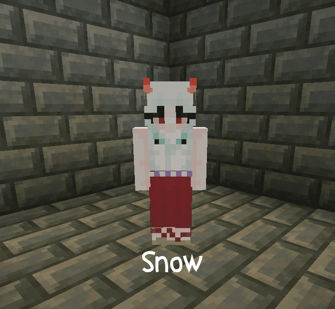 Waifu Villagers screenshot