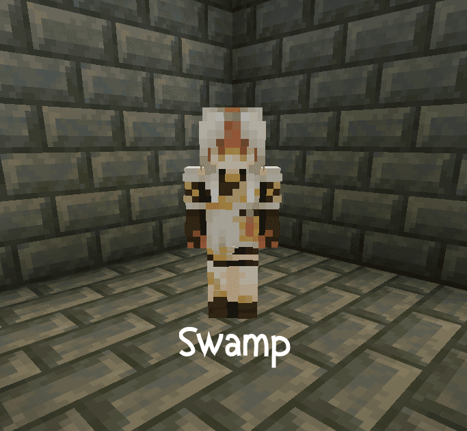 Waifu Villagers screenshot