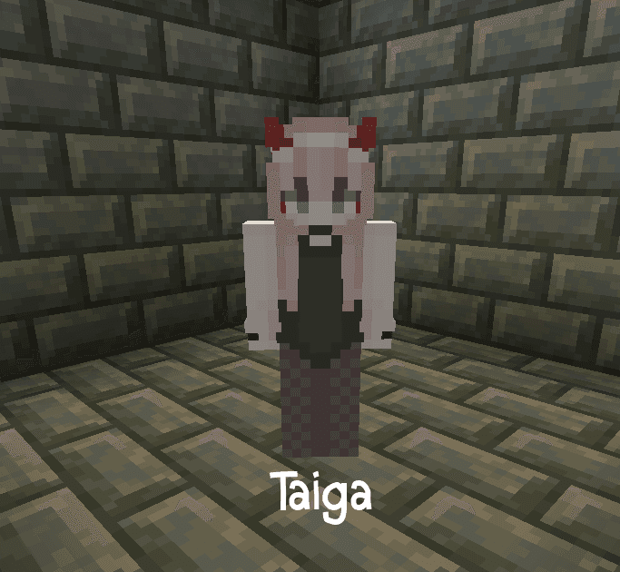 Waifu Villagers screenshot