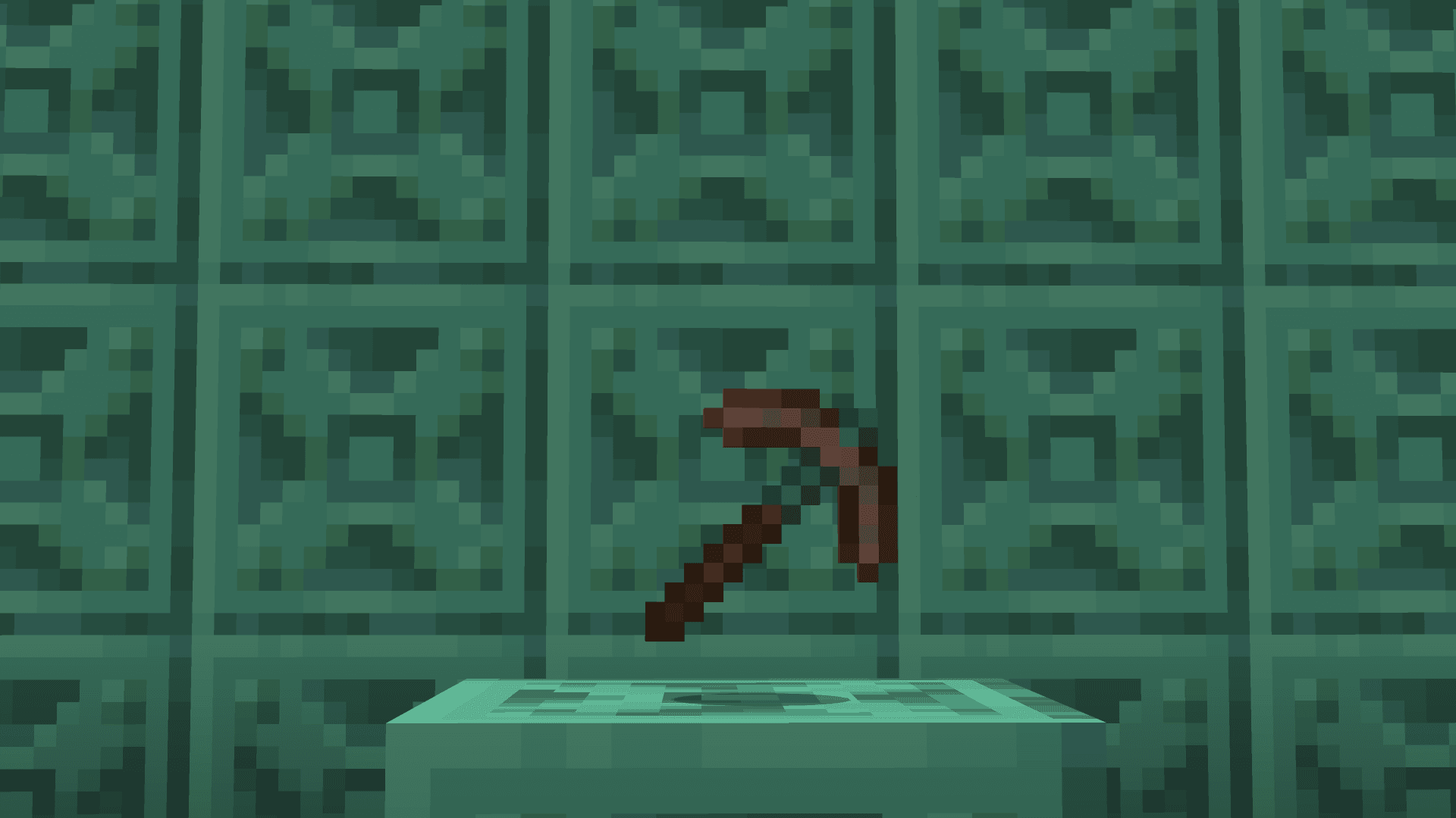 Coppered Equipment screenshot