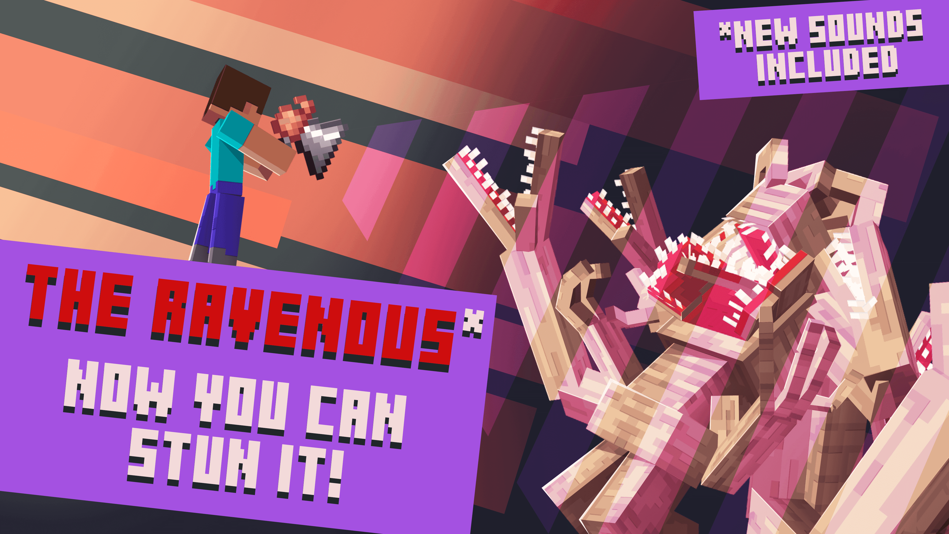 The Ravenous screenshot