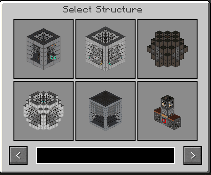 Multi Builder Tool screenshot