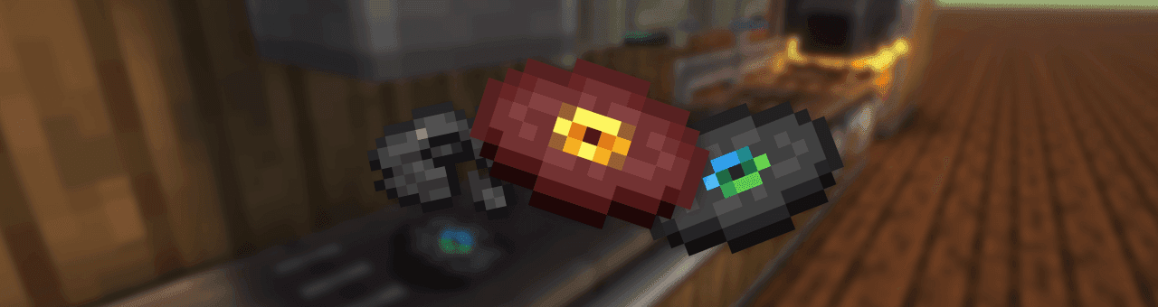 Create: Melodies & Mechanisms screenshot